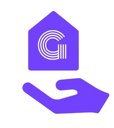 Gali couches logo