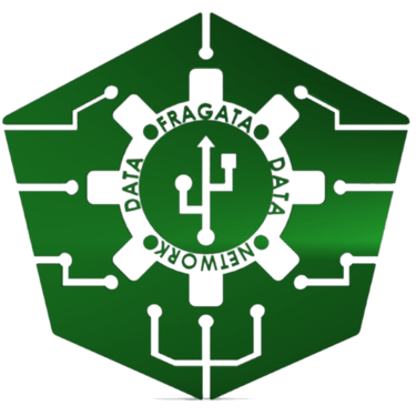 Fragata Network Data logo