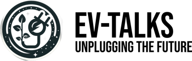 EV-Talks logo