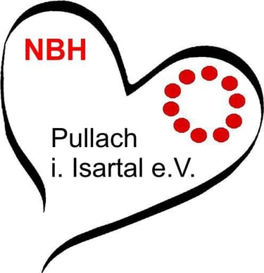 Nachbarschaftshilfe Pullach i. Isartal e.V. logo