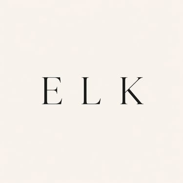 ELK logo