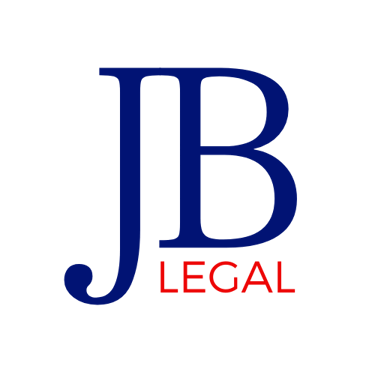 JB Legal - Abogados en México logo