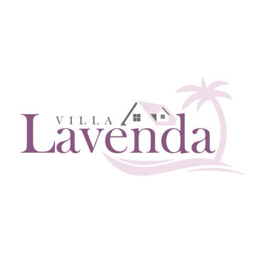 Villa Lavenda logo