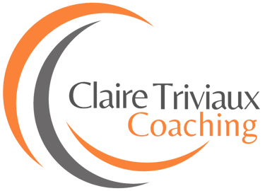Claire Triviaux Coaching logo