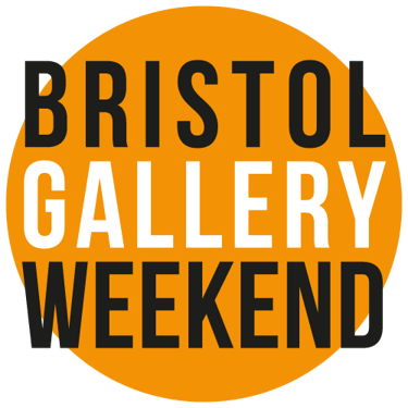 Equinox: Bristol Gallery Weekend logo