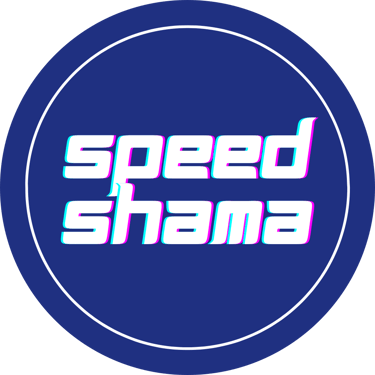 SpeedShama Skates - Shop logo