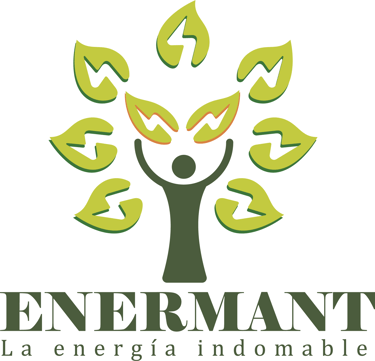 Enermant logo
