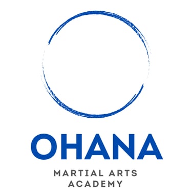 OHANA logo