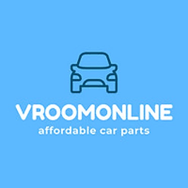 VROOM logo