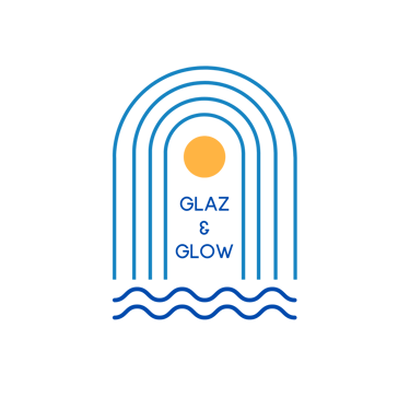 Glaz & Glow logo