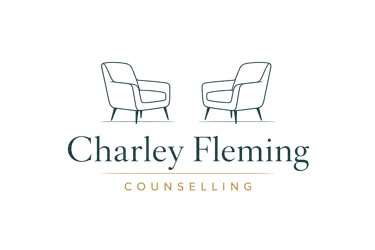 Charley Fleming English Language Counselling Therapy Valencia logo