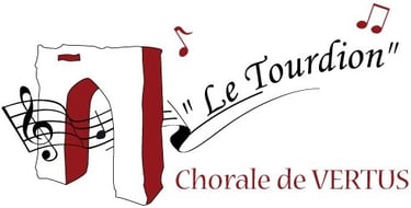Le Tourdion de Vertus logo