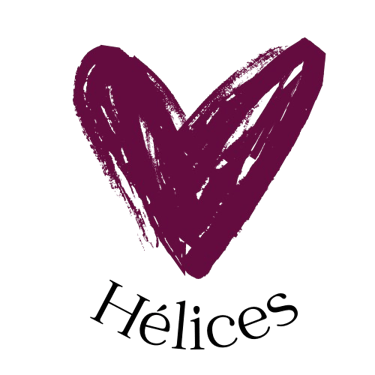 Hélices logo