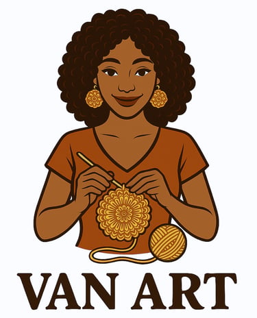Van Art logo