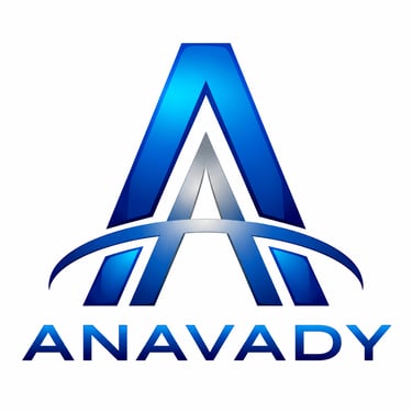 Anavady Technologies logo