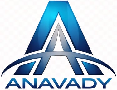 Anavady Technologies logo