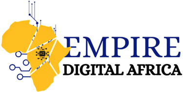 Empire Digital Africa logo