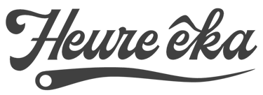 Heure êka logo