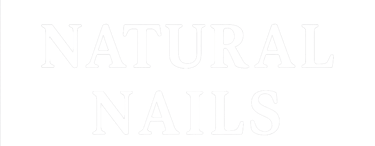 Natural Nails logo