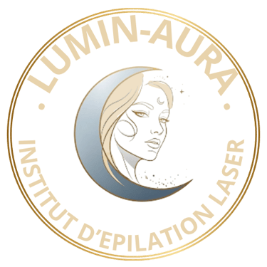 LUMIN-AURA logo