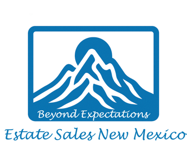 Estate Sales New Mexico logo