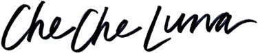 Che Che Luna logo