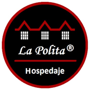 lapolita.com.ar logo