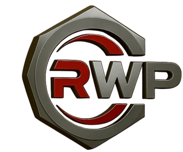 RWP logo