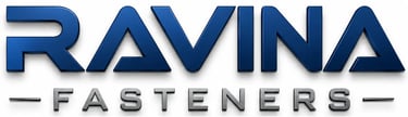 Fasteners Manufacturer