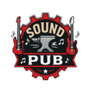 Sound Pub Music logo