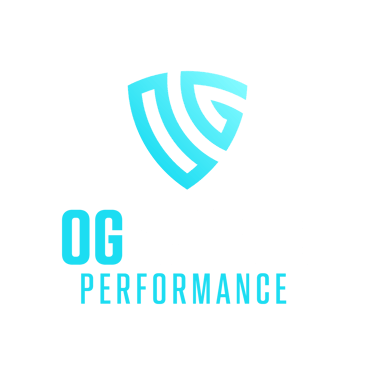 OG Sports Performance logo
