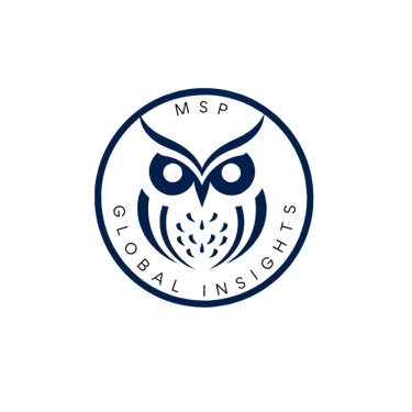MSP Global Insights. logo