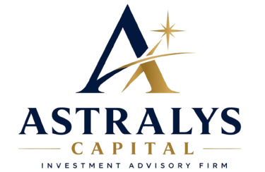 Astralys Capital logo