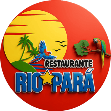 Restaurante Rio Pará logo