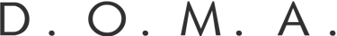 DOMA logo
