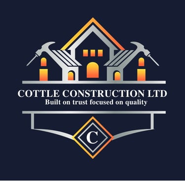 cottle construction ltd logo