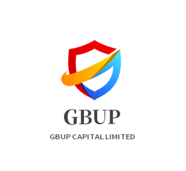 GBUP CAPITAL LIMITED logo