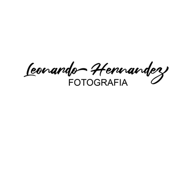 Leonardo Hernandez Fotografia logo