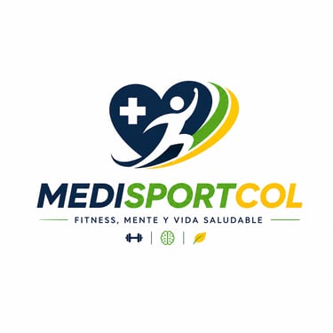 MEDISPORTCOL logo