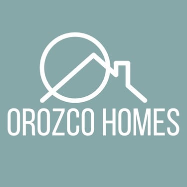 Orozco Homes logo