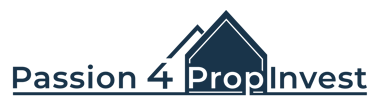 Passion 4 PropInvest GmbH logo