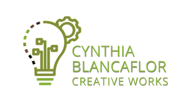 Cynthia Blancaflor logo