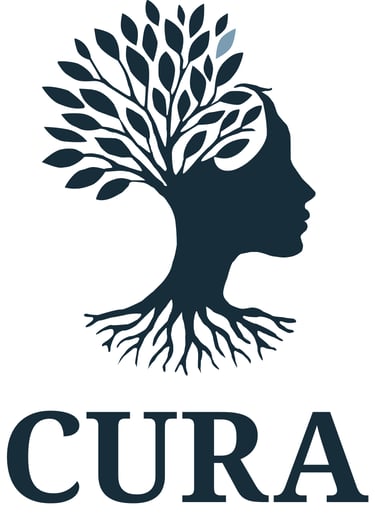 CURA logo