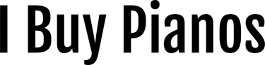 I Buy Pianos logo