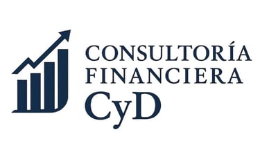 Consultoria Financiera CyD logo