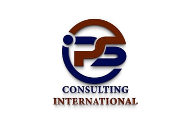 IPS CONSULTING INTERNATIONAL logo