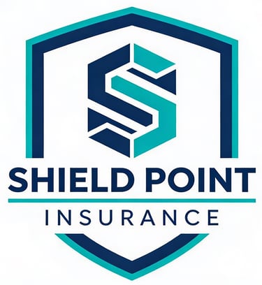 Shield Point logo