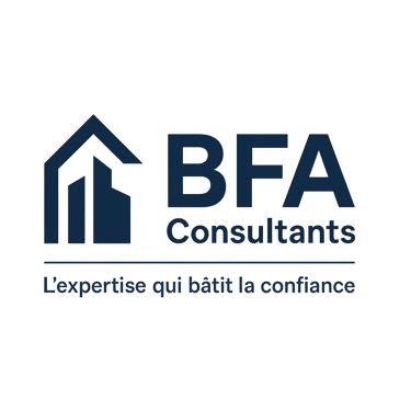 BFA Consultants inc. logo