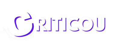 Criticou logo