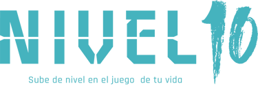 NIVEL 10 logo
